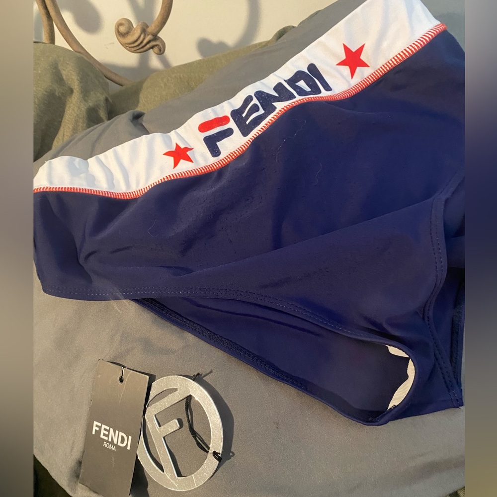 Fendi Swim bottom